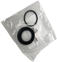 Zestaw naprawczy tylnego zacisku hamulcowego Ford F-150 F150