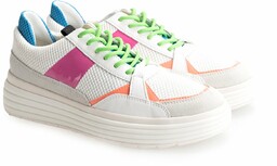 Geox Sneakersy "Phaolae"