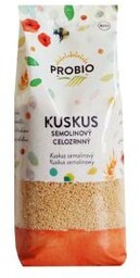 KUSKUS SEMOLINOWY 400 G BIO PROBIO