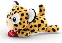 TRUDI Maskotka Friends Lampart 29156