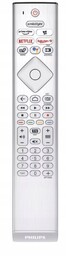 Pilot do Tv Philips 75PUS8807