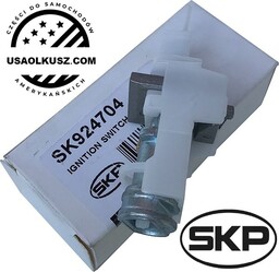 Łącznik stacyjki Jeep Wrangler TJ 1997-2006