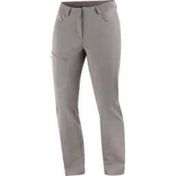 SPODNIE SALOMON WAYFARER WARM W C26169