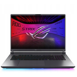 Laptop 17,3" Asus Rog Strix G18 i7 14650HX/64GB/2TB