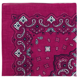 Bandana Metropolitan
