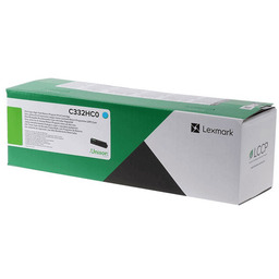 Toner Lexmark C3226adw i CYAN 2500 stron