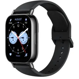 Xiaomi Redmi Watch 5 Lite 48mm GPS Czarny