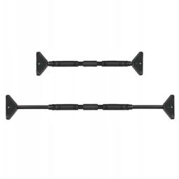Drążki do podciągania Spokey 72-96 cm