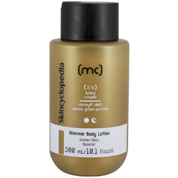 Skincyclopedia balsam funkcyjny do ciała z 5% kompleksem