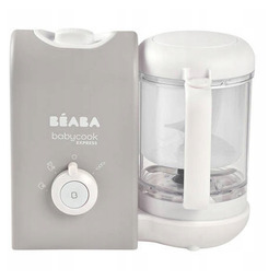 Beaba: Beaba Babycook Express Velvet Grey 916300