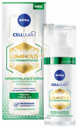 Nivea - CELLULAR - Luminous 630 ANTI-PIGMENTFLECKEN -