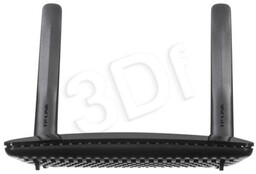 TP-LINK Router bezprzewodowy TL-MR6400 (kolor czarny)