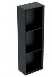 GEBERIT 502.320.JK.1 Regał icon prostokątny: 22.5 cm x