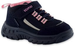 Sportowe trekkingowe buty dziewczęce Befado 515X/Y001