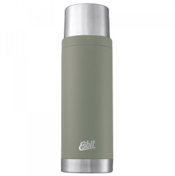 Esbit Termos Sculptor Vacuum Flask 1 l szary