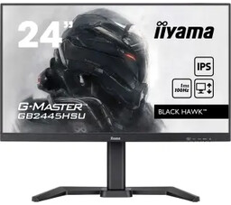 iiyama G-Master Black Hawk GB2445HSU-B2 24" Full HD
