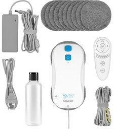SENCOR Robot do mycia okien SRW6010WH
