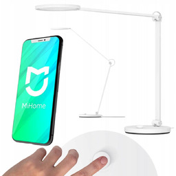 Xiaomi Mi Smart Led Desk Lamp Pro Lampka