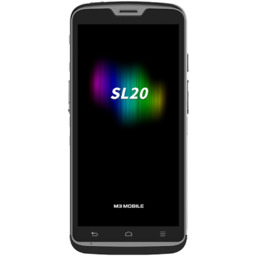 Terminal M3 Mobile SL20
