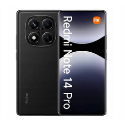 Smartfon Xiaomi Redmi Note 14 Pro 8/256GB 200Mpix