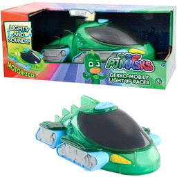 4C2B Giochi Pj Masks Zabawka dla dzieci Gekson