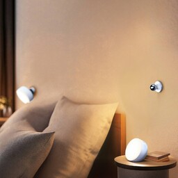 OSRAM Lampka z klipsem DECOR HELPER GADGET, możliwość