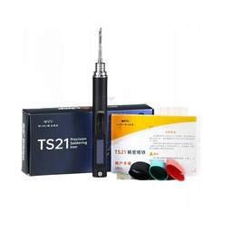 Miniware lutownica TS21