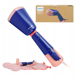 Parownica do ubrań STH5030/20 Steamer 1300W 24g/min +rękawica