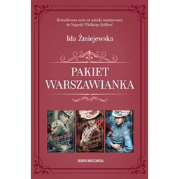 PAKIET Warszawianka