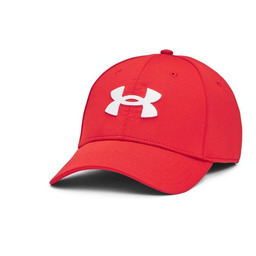 Under Armour Men s Blitzing Cap Red