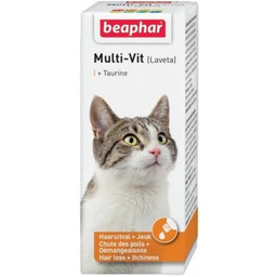 Preparat beaphar laveta super 50 ml