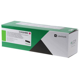 Toner Lexmark C3226adw i MAGENTA 2500 stron