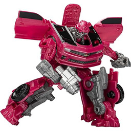 Transformers Toys Studio Series Core Class Dark of
