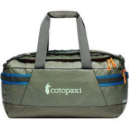 Torba podróżna Cotopaxi Allpa Getaway 55L Duffel -