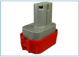 Makita 192019-4 1500mAh 14.40Wh Ni-MH 9.6V (Cameron Sino)