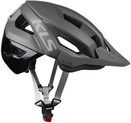 Kellys Kask Outrage Black L/Xl