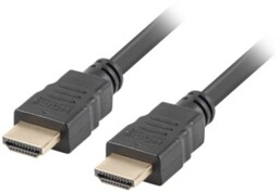 LANBERG Kabel HDMI - HDMI V1.4 1.8 m