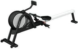 BH Fitness Wioślarz treningowy magnetyczno-powietrzny Movemia RW1000