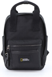 Plecak Miejski National Geographic Legend 8L Black