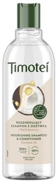TIMOTEI Regenerujący szampon z odżywką 400 ml