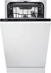 Zmywarka do zabudowy GORENJE 11kpl. Total AquaStop