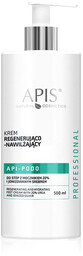 Apis Api-Podo krem regenerująco-nawilżający do stóp 500ml