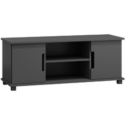 Szafka RTV nr6 Modern 120 szara