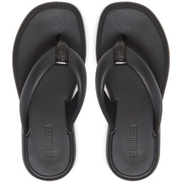Japonki Melissa Melissa Free Low 36134 Czarny