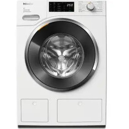 Miele WWF664 WCS 8kg 1600obr/min Zdalne sterowanie Pralka