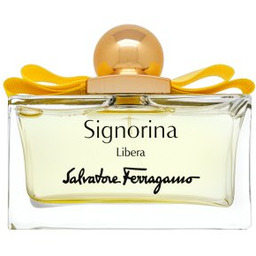 Salvatore Ferragamo Signorina Libera woda perfumowana dla kobiet