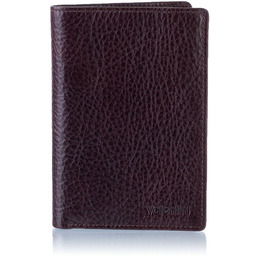 Portfel męski Valentini 159-469 z blokerem RFID -