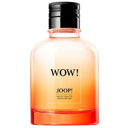 Joop!, Wow! Fresh, woda toaletowa, 40 ml