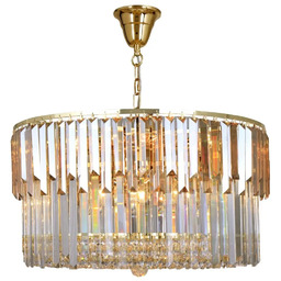 Lampa wisząca CAMILLE 19101/16 - Zuma Line