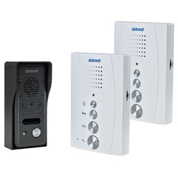 ORNO DOMOFON GŁOŚNOMÓWIĄCY OR-DOM-RE-920/W 2 UNIFONY